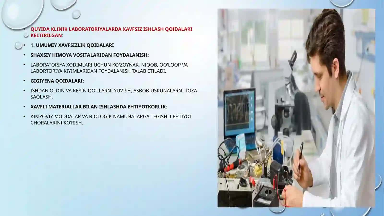 Fundamental tibbiyot fakulteti 4