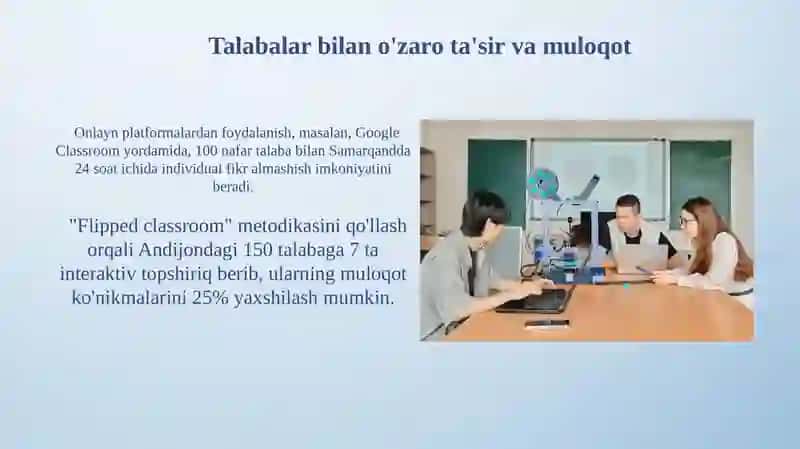 Virtual va kengaytirilgan haqiqat texnologiyalari 4