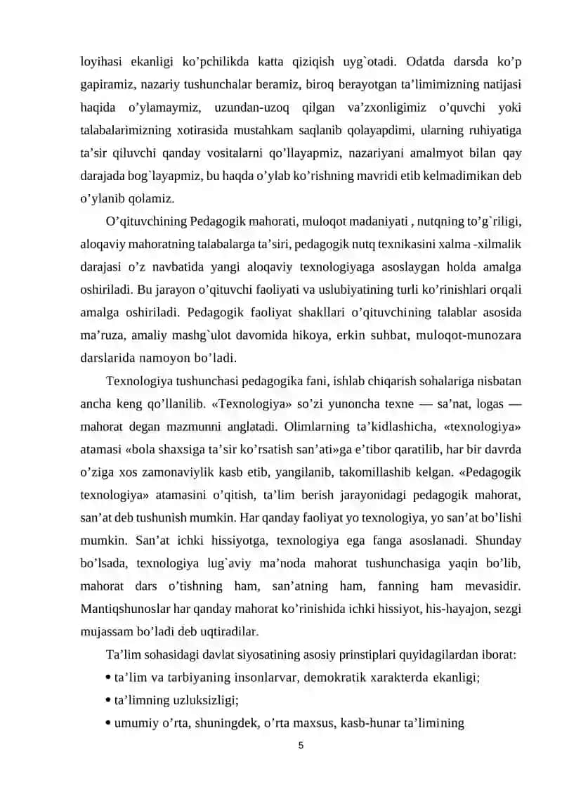 Ta'limning bugungi kun 4