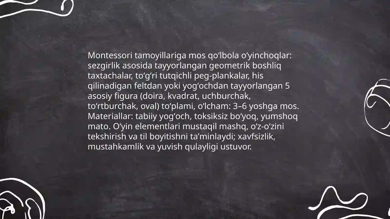 geometrik figuralarni farqlash va nomini aytish 4