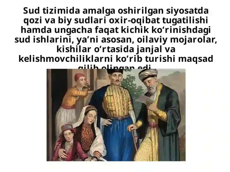 Sud tizimi 4