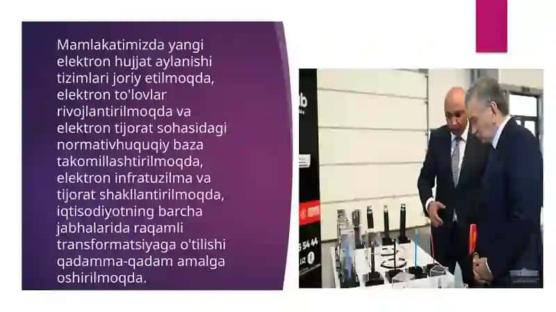 Korxonafaoliyatinitavsiflash 4