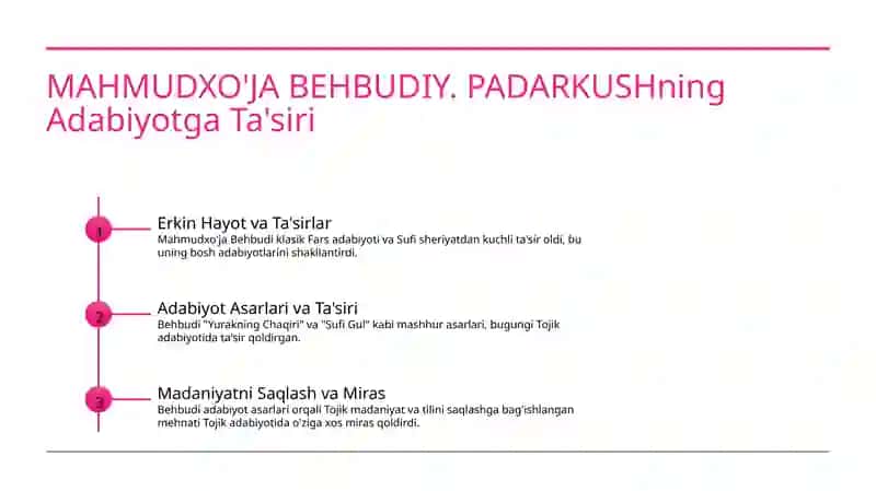 Mahmudxo'ja Behbudiy Padarkush 4