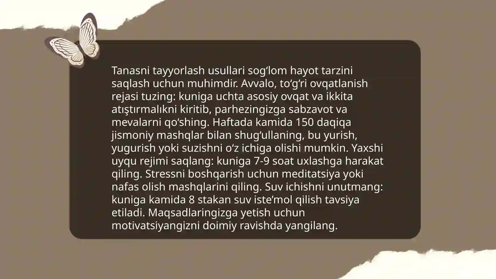 Granata va nayza uloqtirish texnikasi 4
