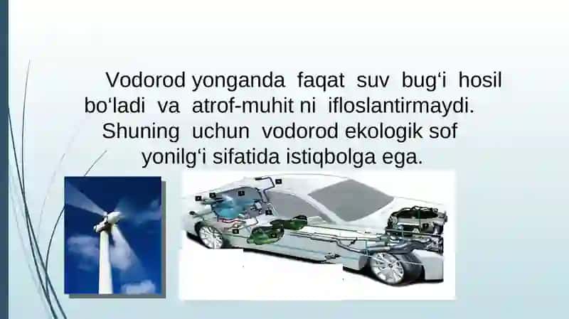Vodorod 4