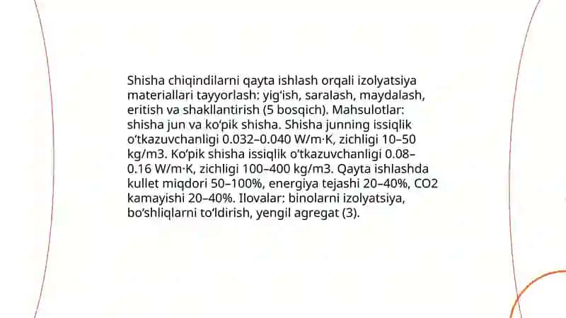 Plastik chiqindilardan qurilish bloklari ishlab chiqarish 4