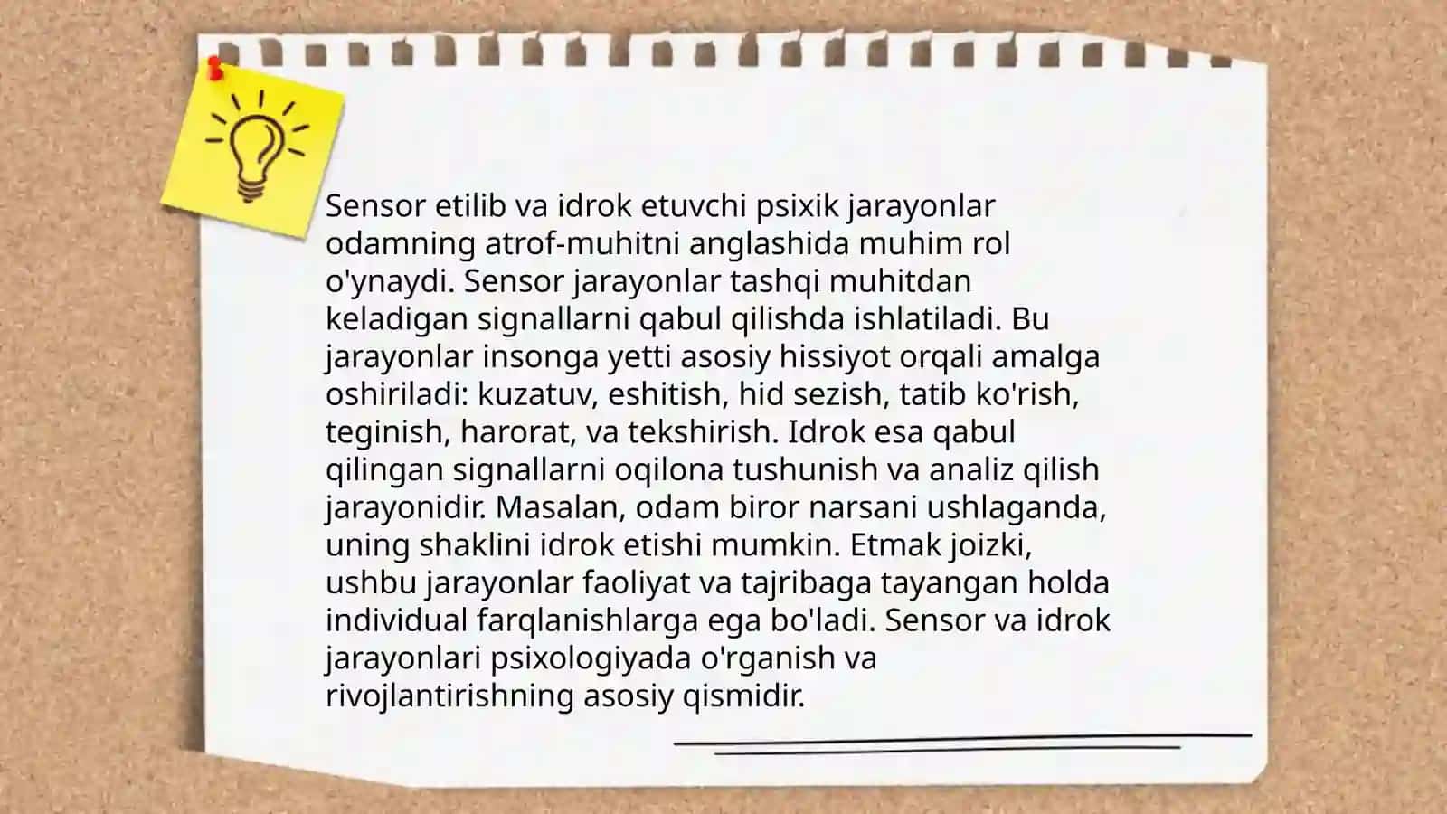 Maktabgacha yosh davrida psixik rivojlanish 4