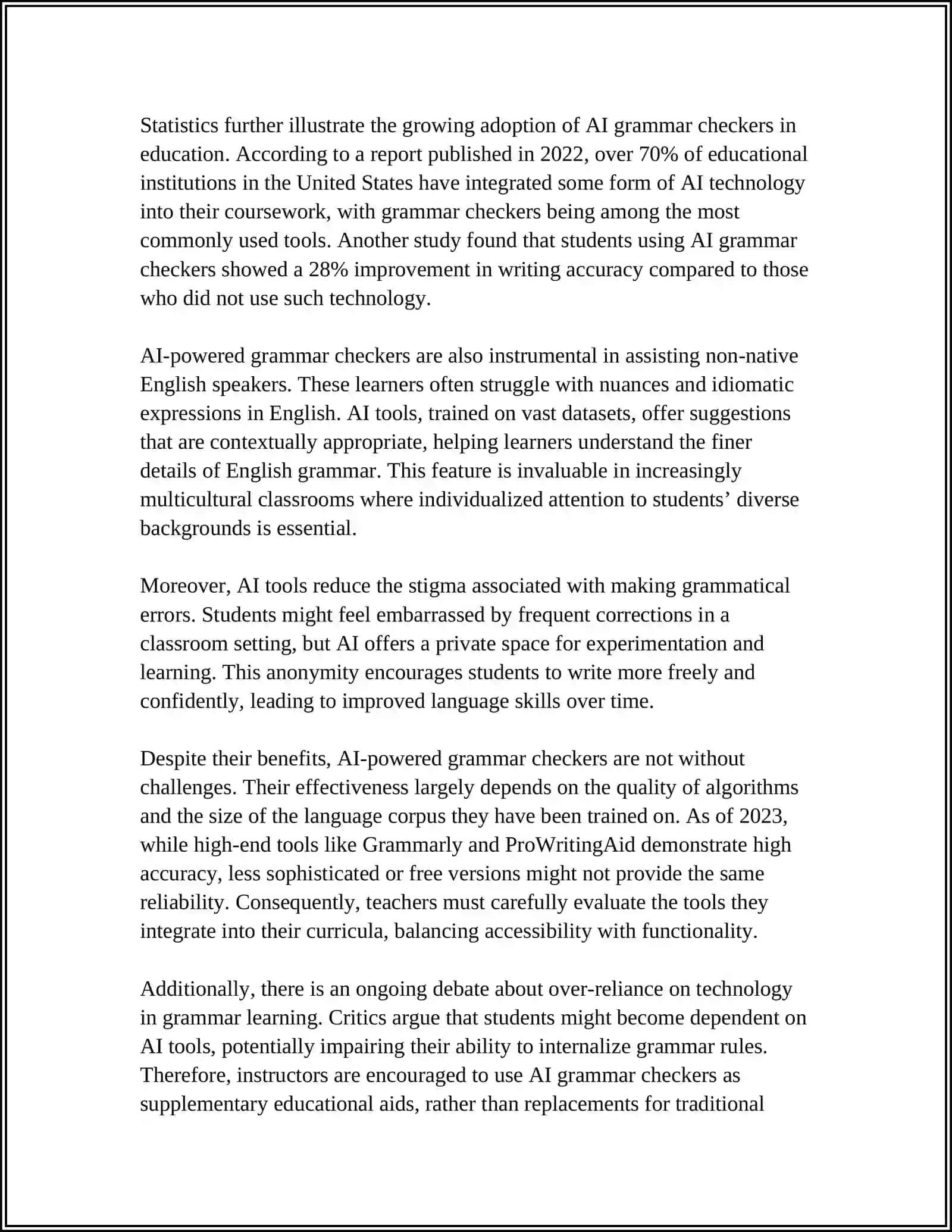 MODERN TECHNOLOGIES IN TEACHING GRAMMAR 4