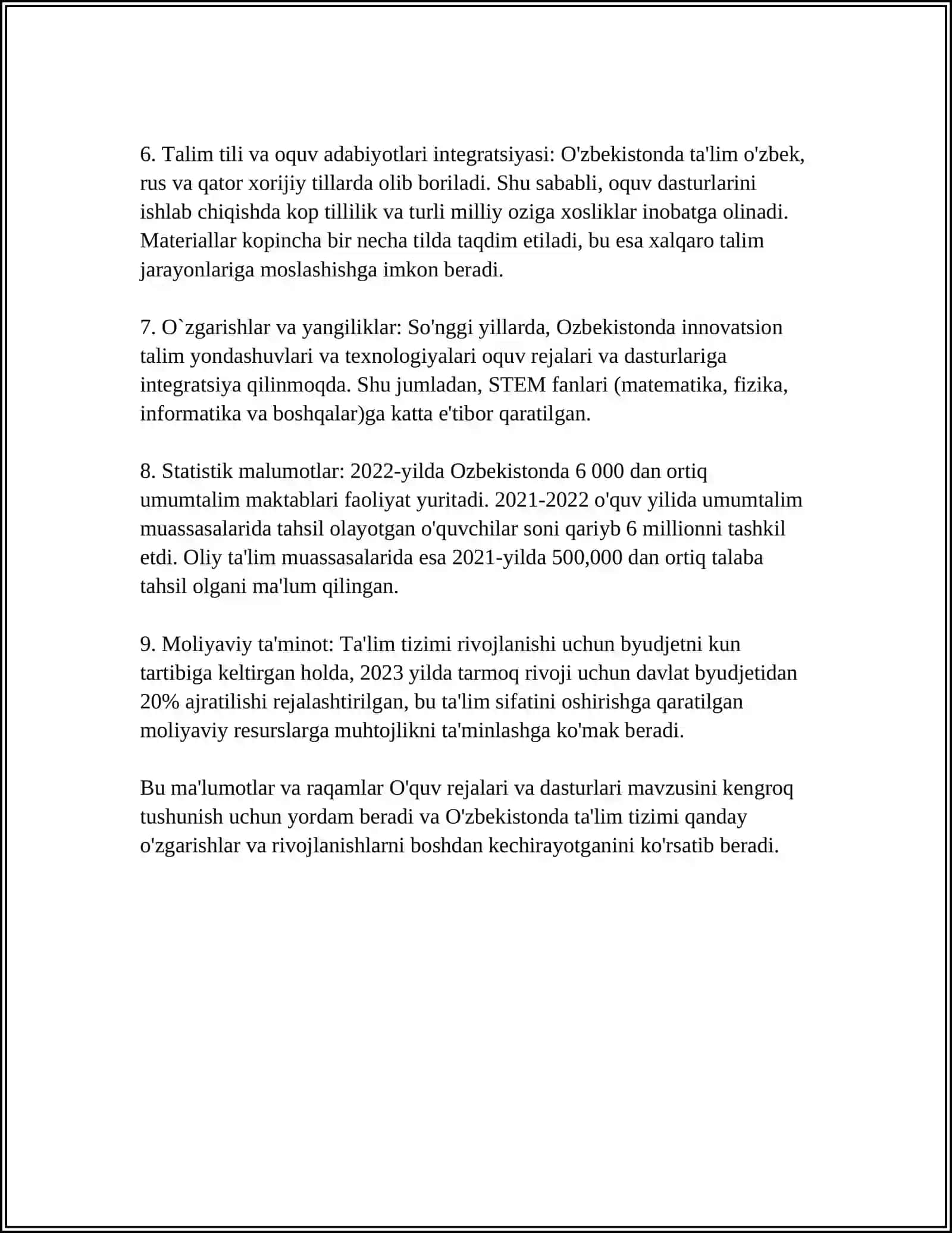 MAKTABGACHA TA'LIM TASHKILOTINING ISH HUJATLARI 4