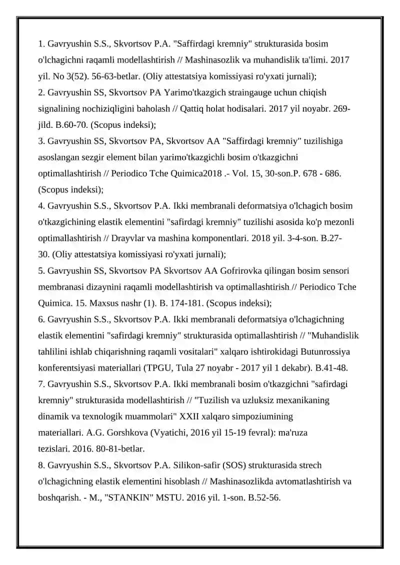 Bosim sensorlari 4