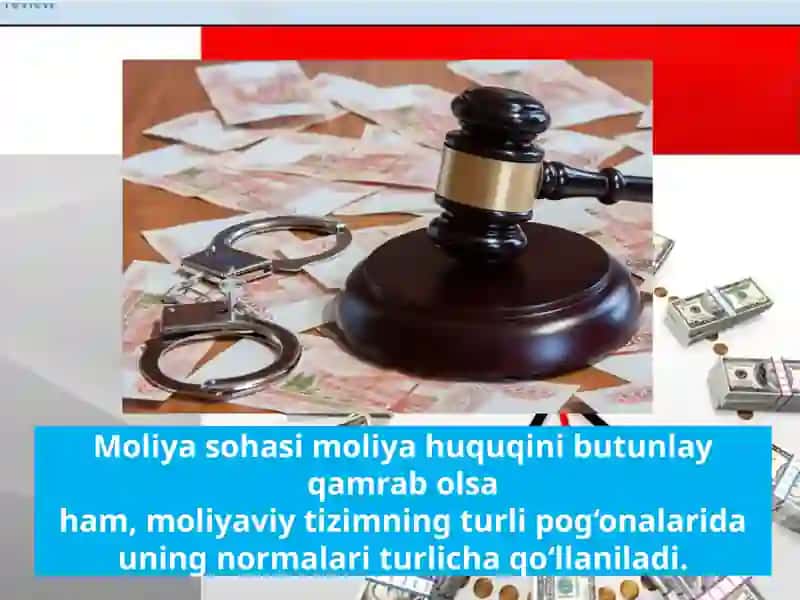 O‘zbekistonda moliya-kredit tizimi 4