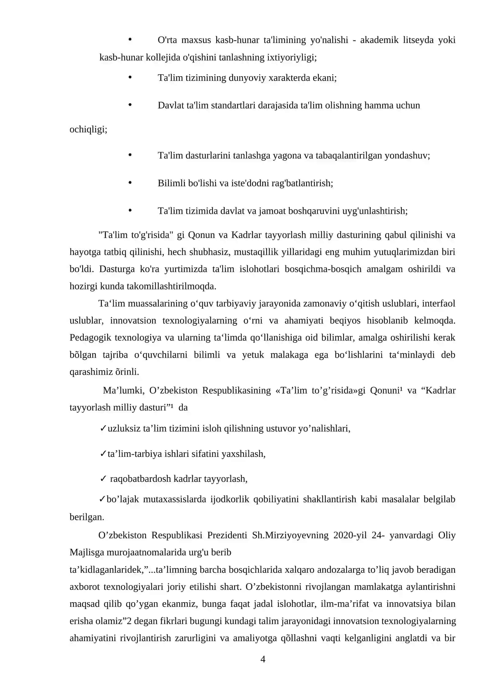 Tropikda tarqalgan oziq ovqat òsimliklari 4