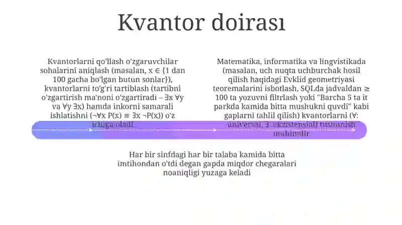 Kompyuter fanidagi qo'llanmalar 4