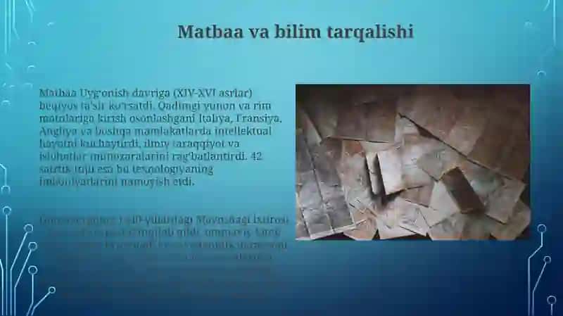 Tillarning kelib chiqishi va tarixi 4