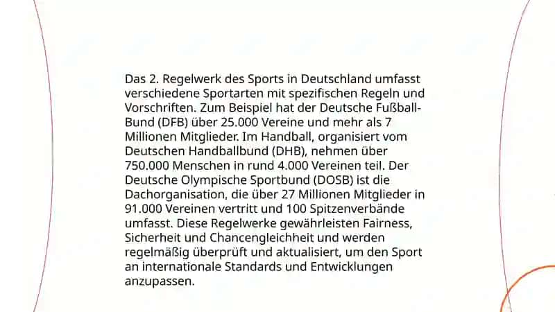 Mein Lieblingssport 4