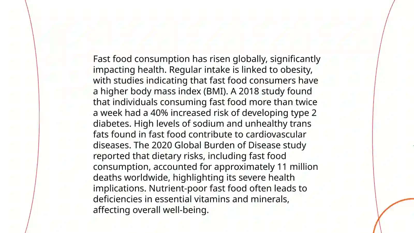 History of Fast Food 4