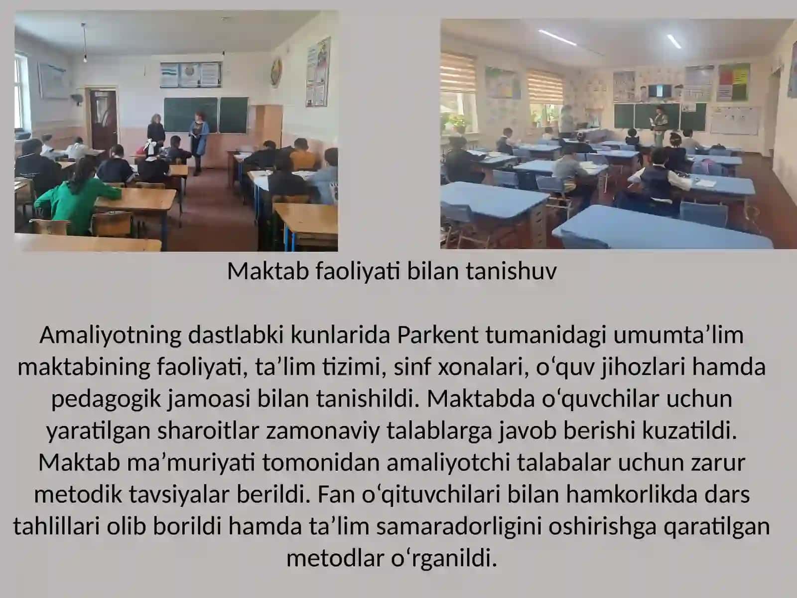 Qoʻchqorova Noilaning pedagogik amaliyoti hisoboti 4