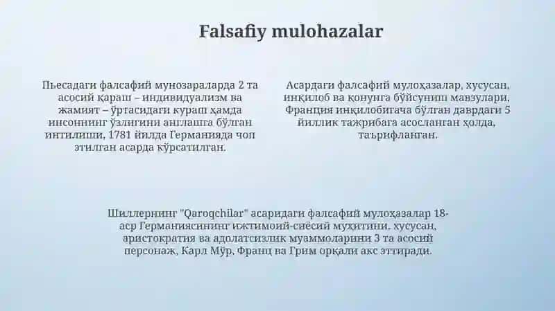 Qaroqchilar tragediyasi 4