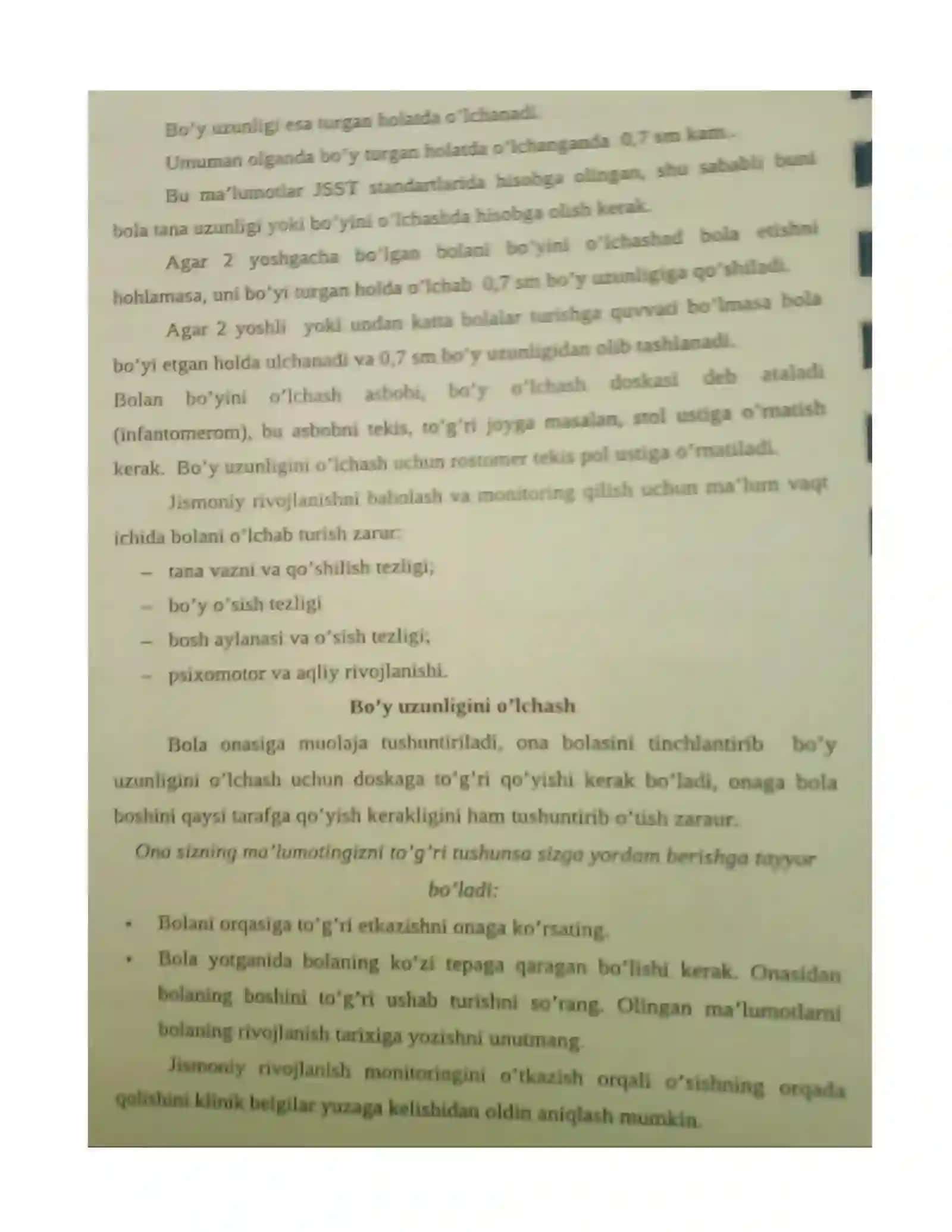 Antropometriya haqida tushuncha va texnikasi 4