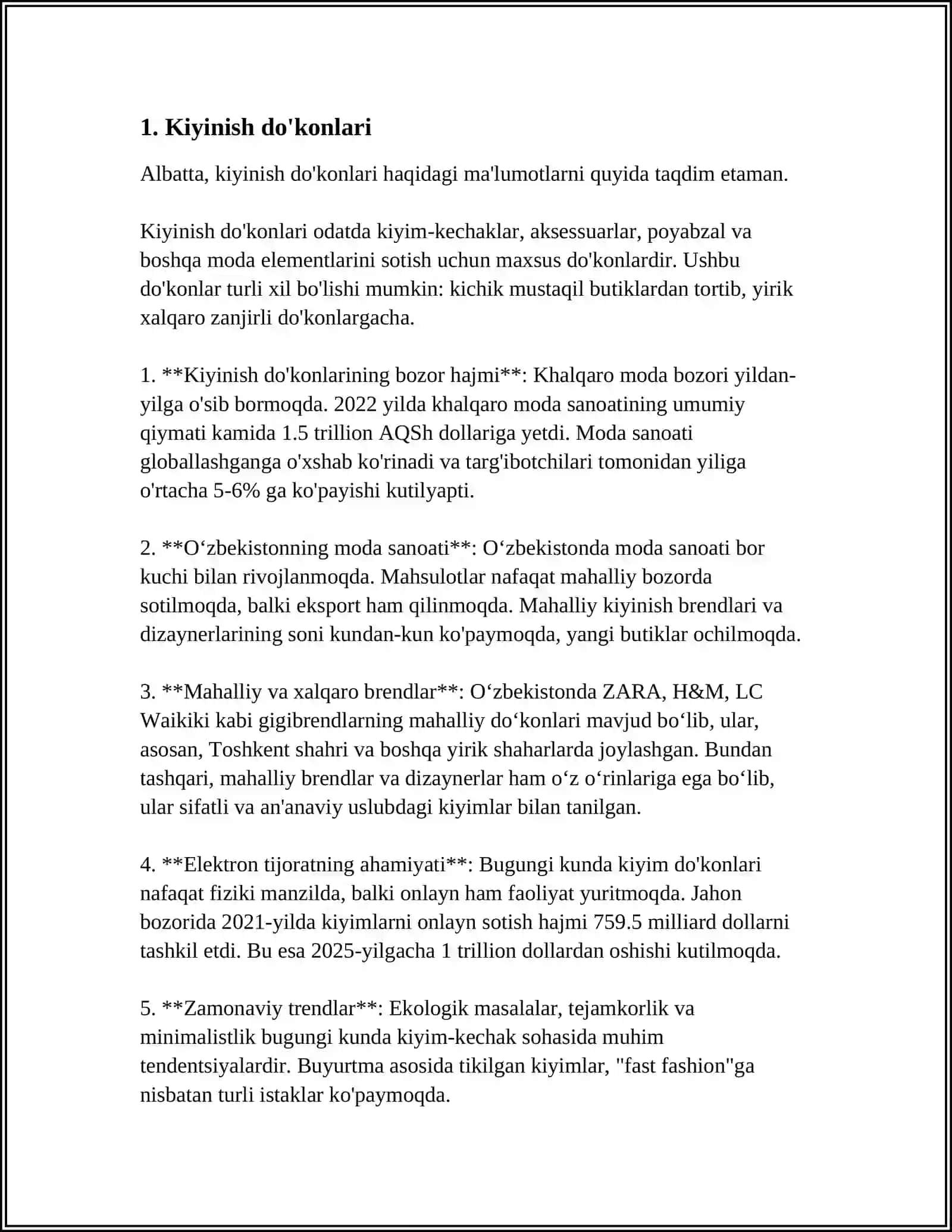 UMUMIY PSIXOLOGIYA FANIDAN MUSTAQIL ISHI 4