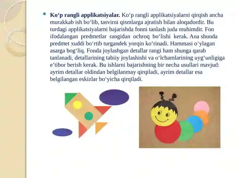 Daraxtlarni kuzikoʻrish 4