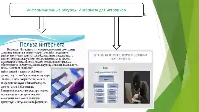Интернет и его возможности для историков 4