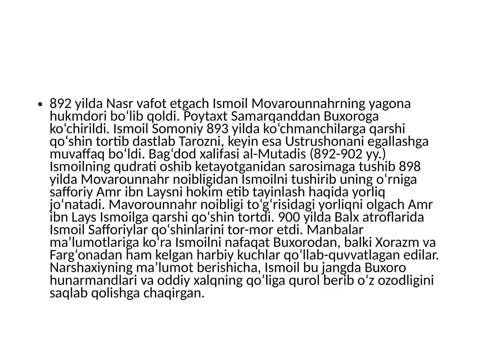 QadirovaGulibonu 4