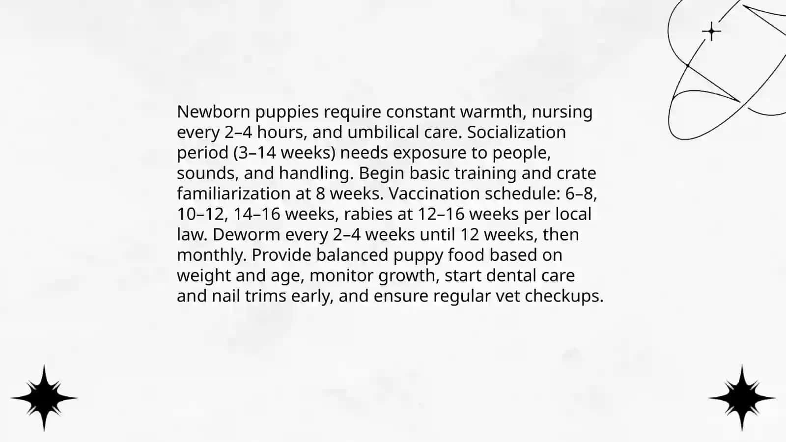 Dog Breeds and Breed Groups 4