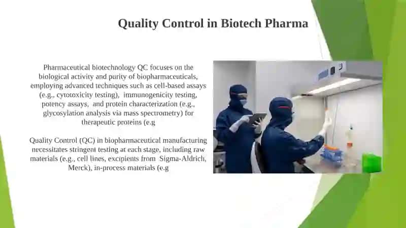 Pharmaceutical technology 4