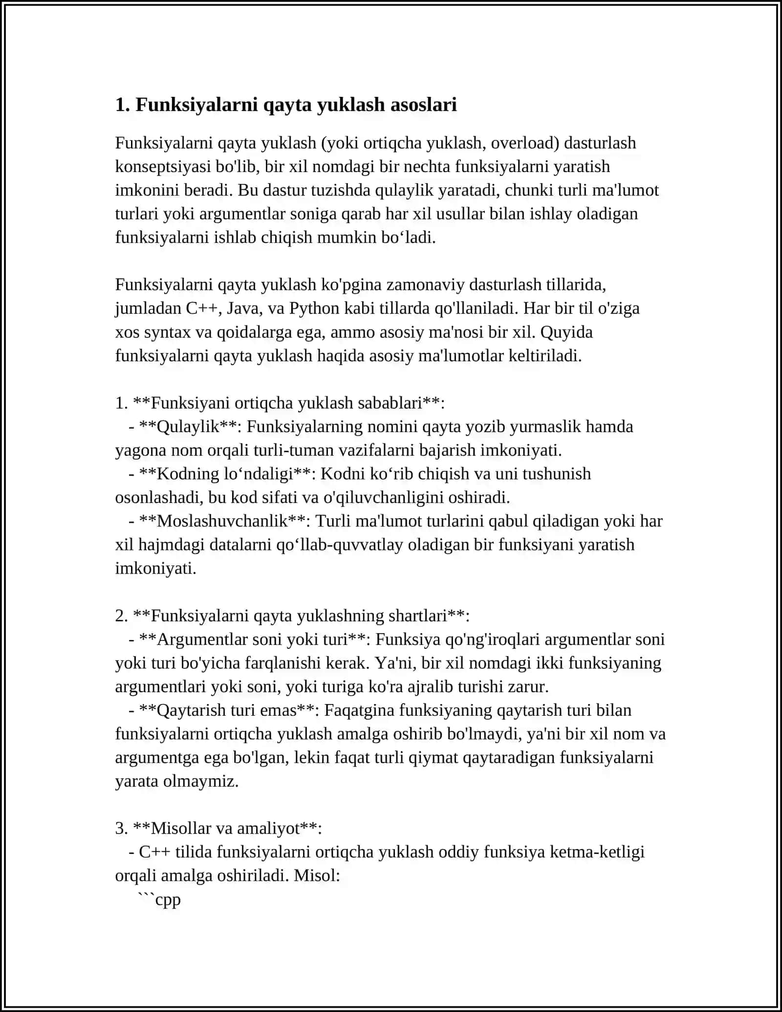 ISFT INSTITUTI KONSTRUKTORLAR VA ULARNI TASHKIL ETISH USULLARI 4