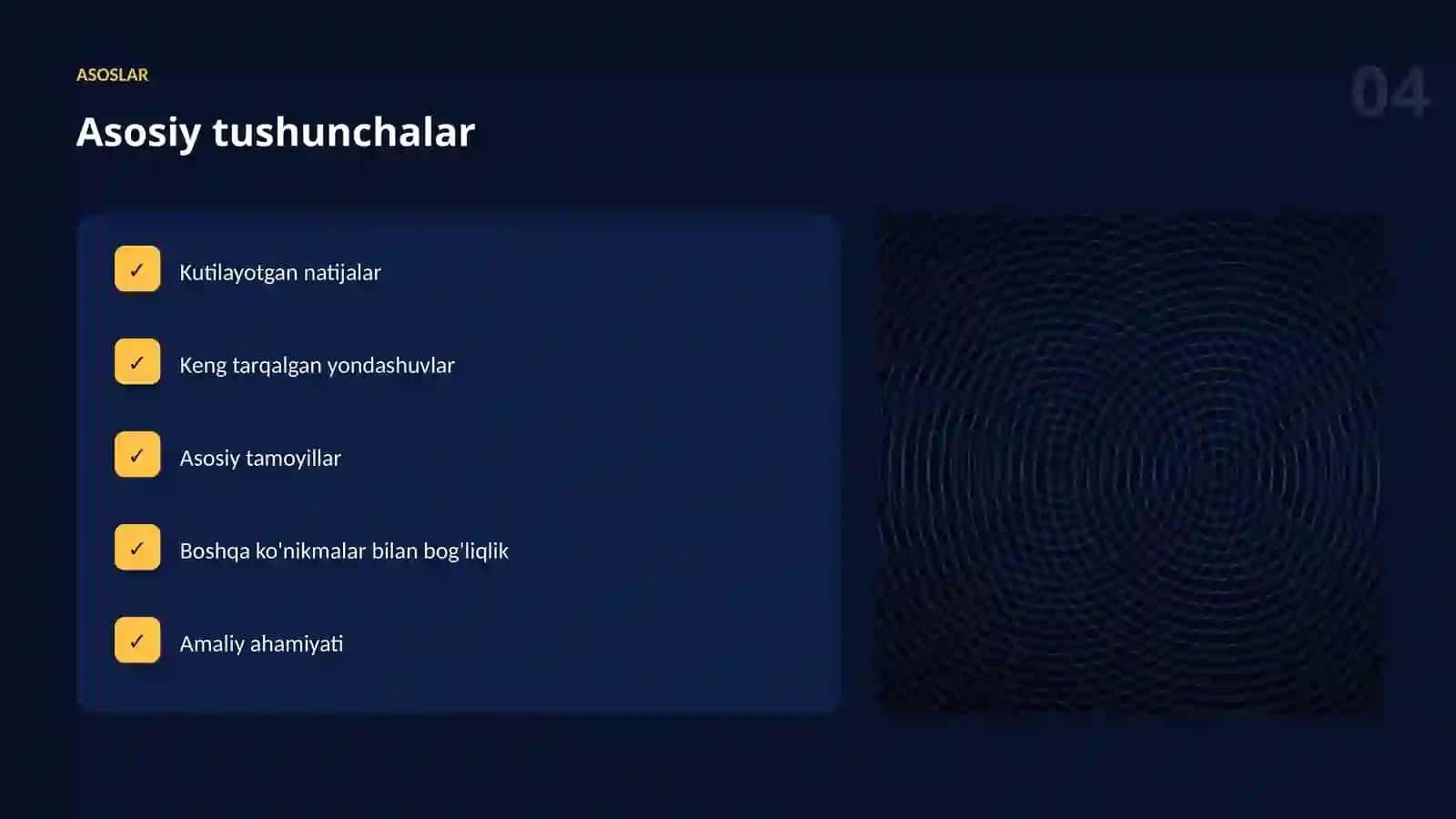 AI TENDENSIYALARI 4