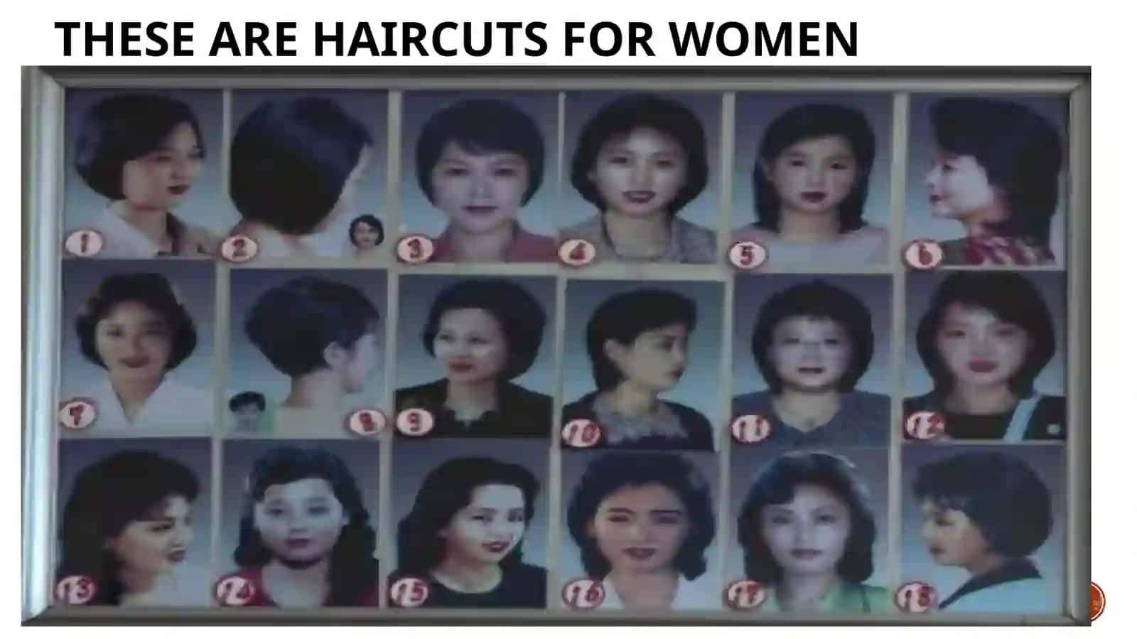 10 of the most horrific and shocking laws currently in force in North Korea 4