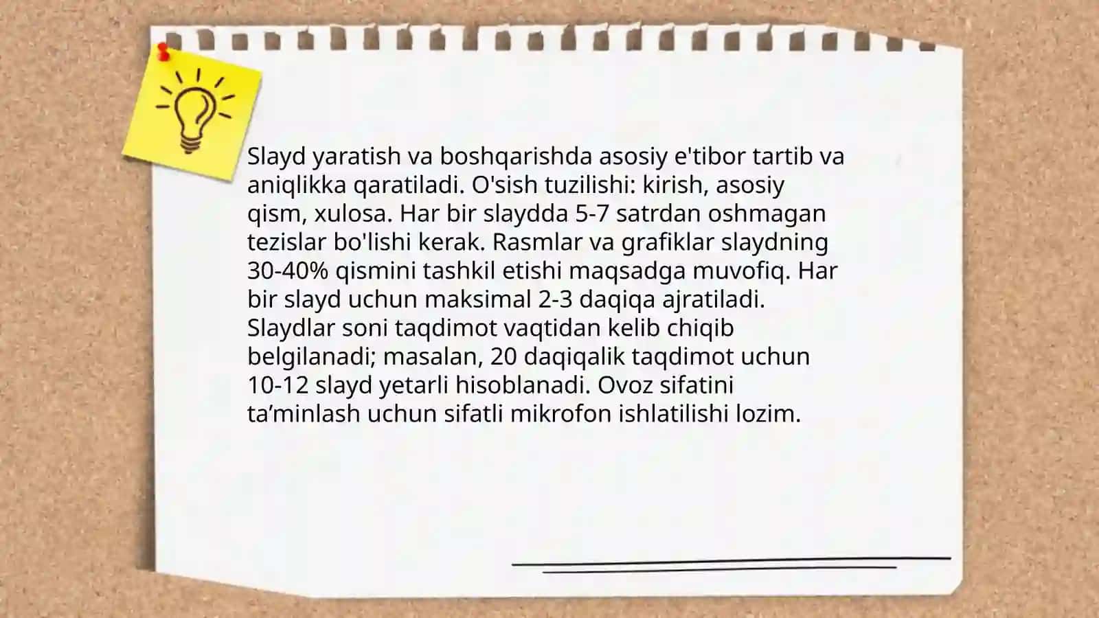 PowerPoint asoslari 4