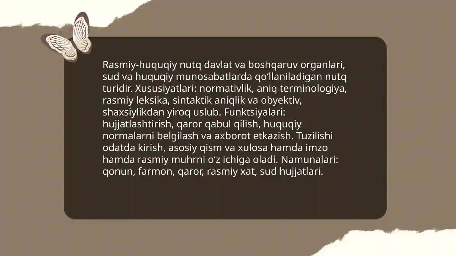 Ommaviy nutq 4