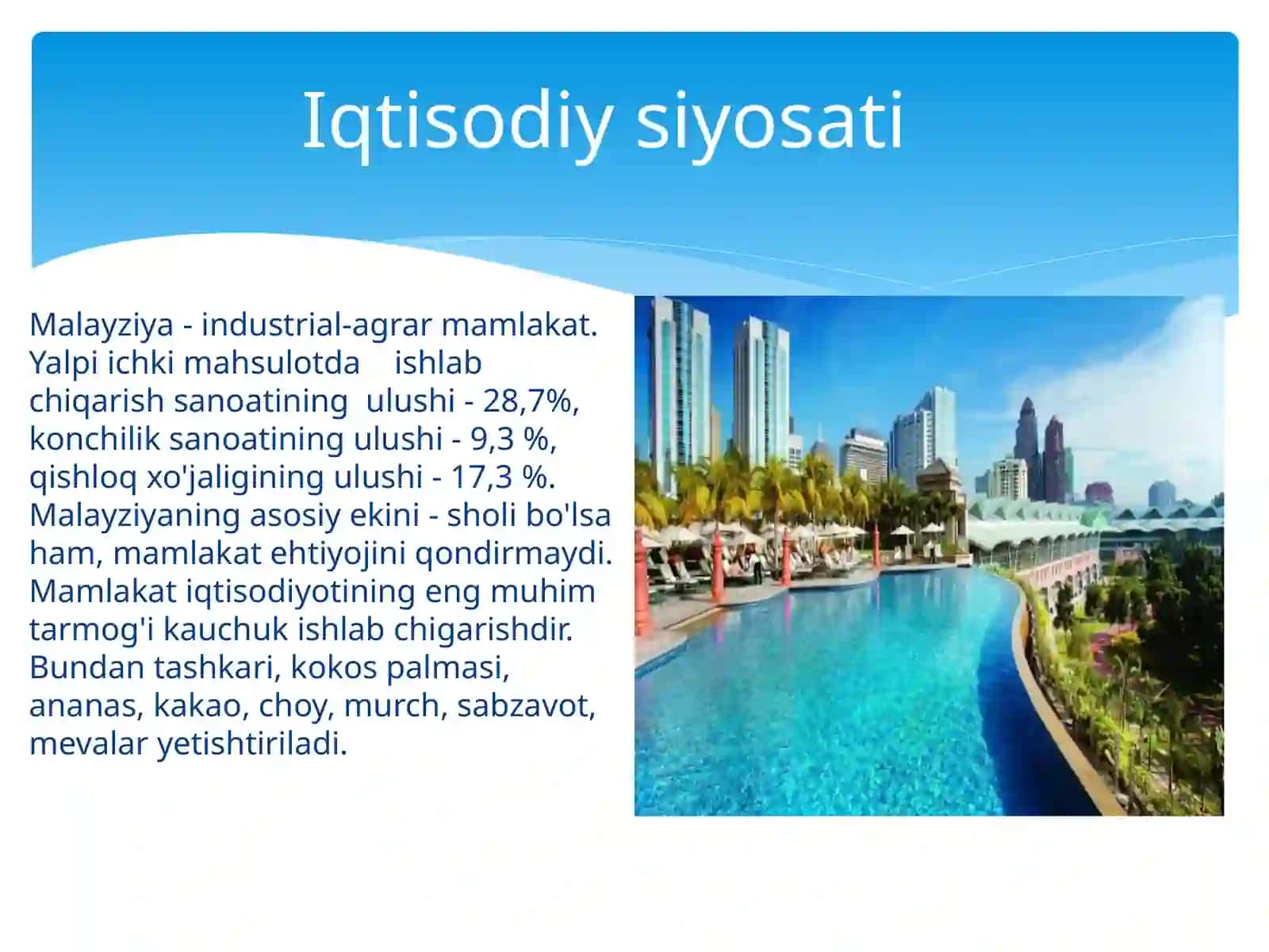 Malayziya Iqtisodiy Siyosati 4