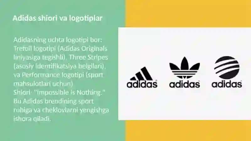 Adidas 4