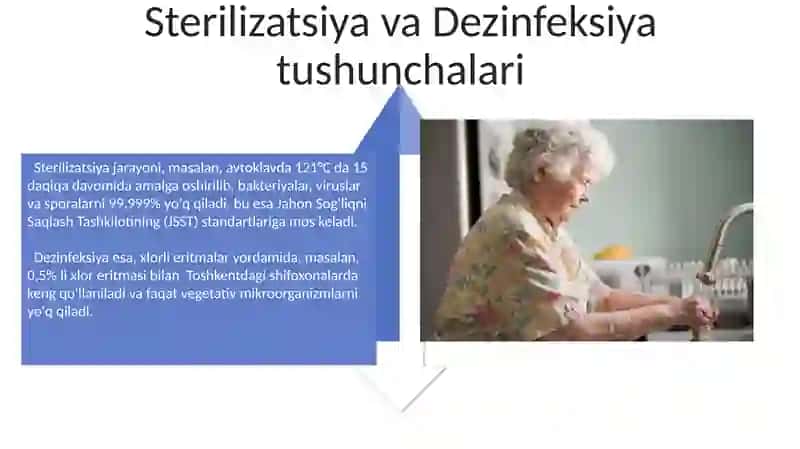 Gazli sterilizatsiya 4
