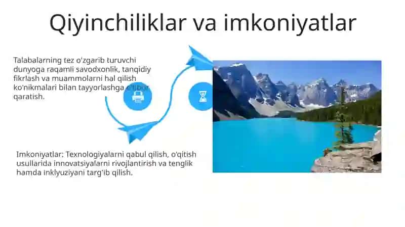 Kanadada ta‘lim tarbiya jarayoni 4