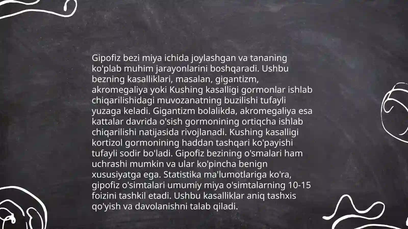 Ichki sekretsiya bezlari patalogyasi 4