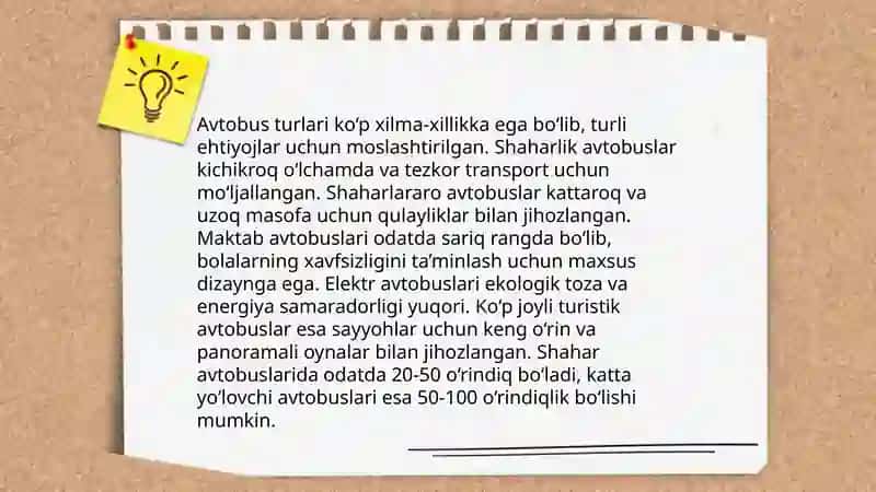 Xat turlari 4