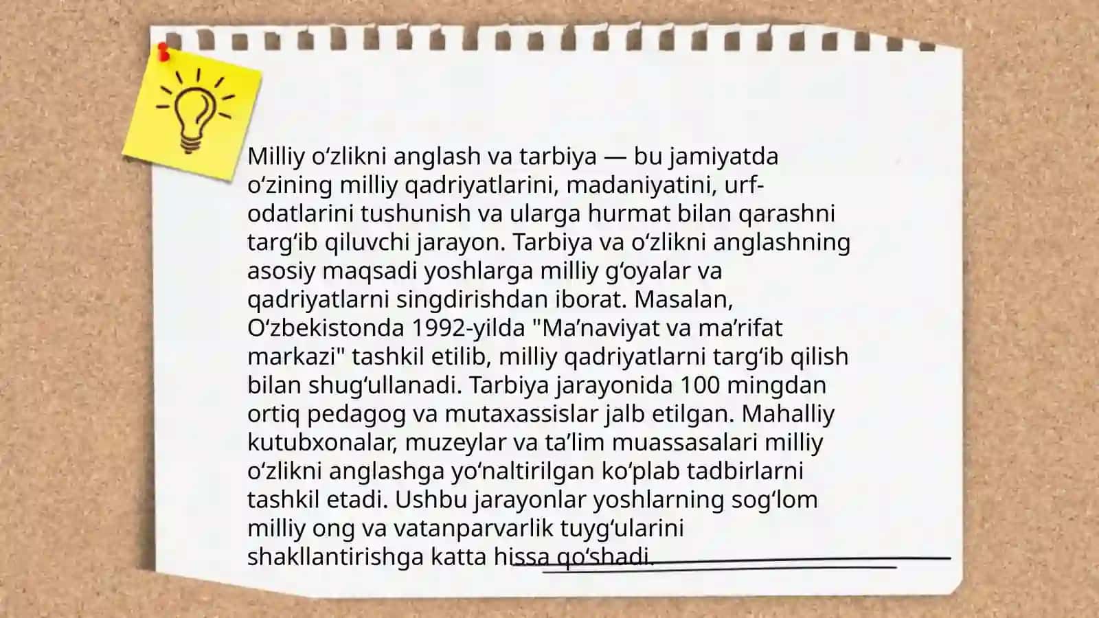 Jadid maʼrifat-parvarchiligi milliy tarbiyaning asosi sifatida 4