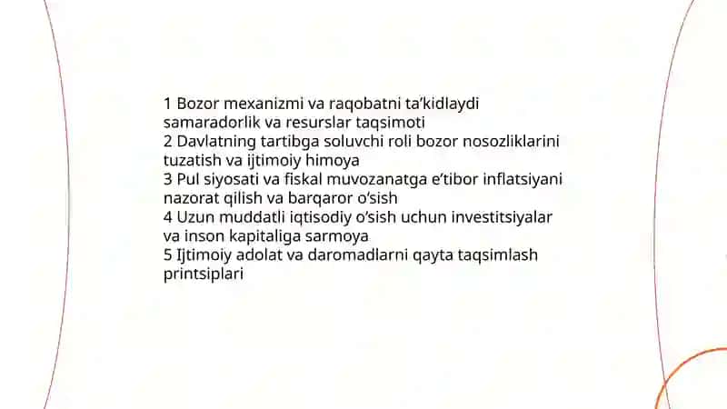 F.Kenening iqtisodiy taʼlimotlari 4