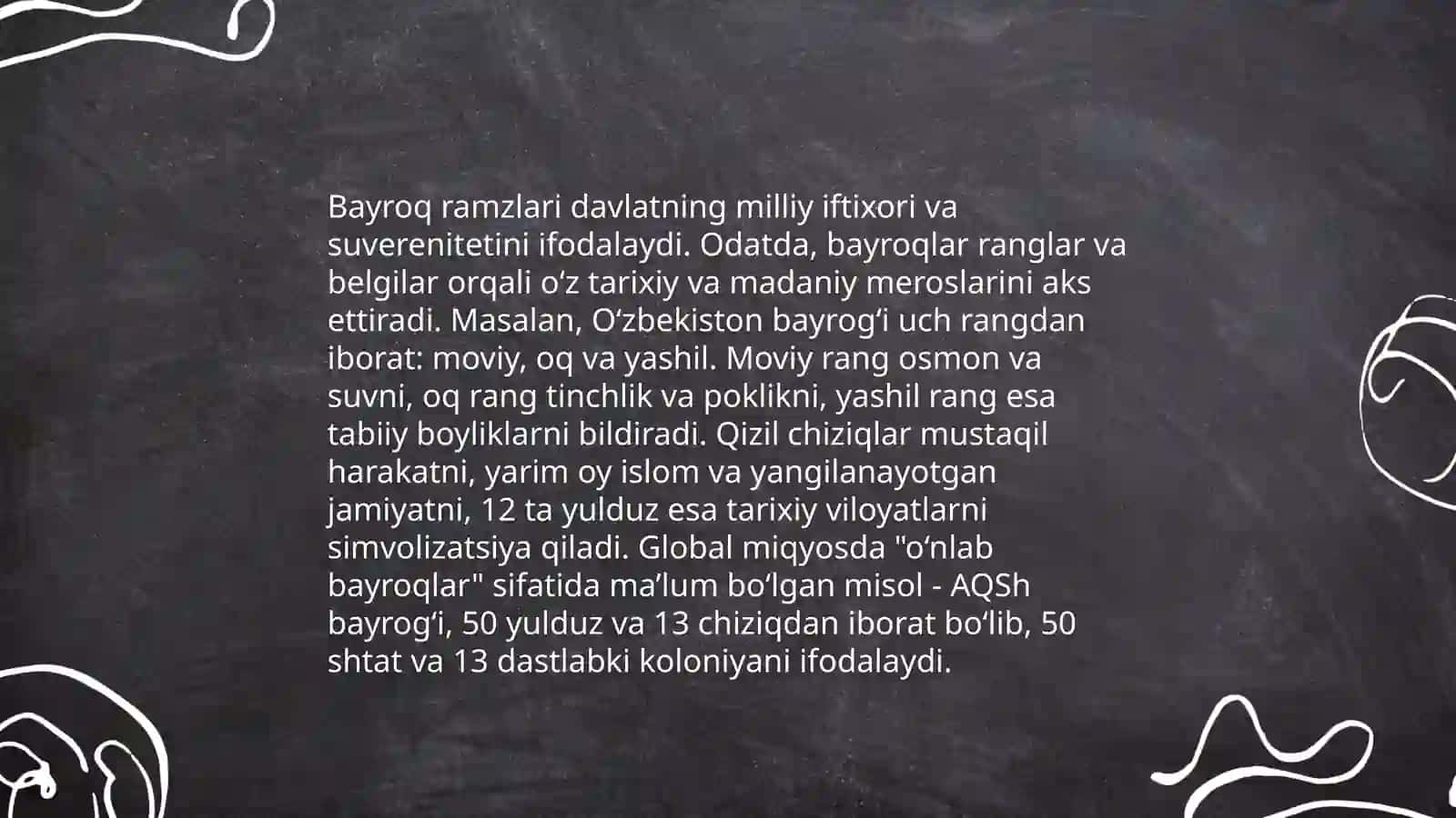 Bayroq tarixi 4