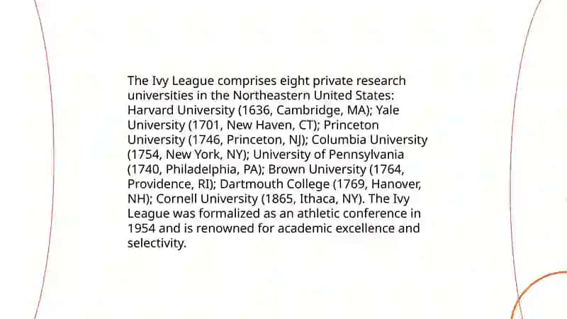 The famous universities in the world 4