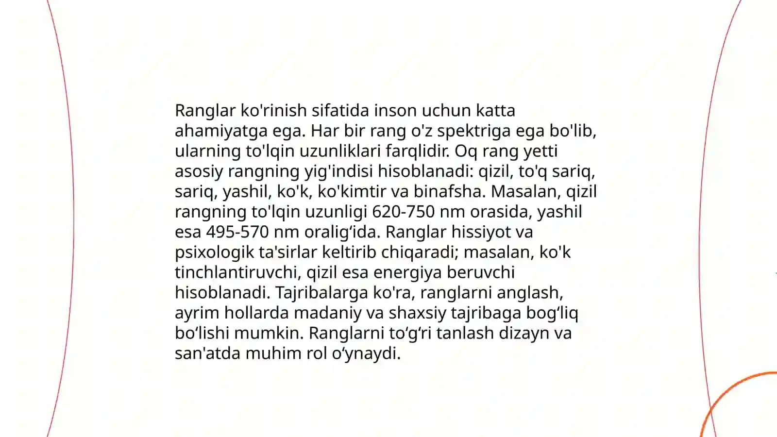 Dakteologiya yaka tartibda 4 yoshli bolalar bilan 4