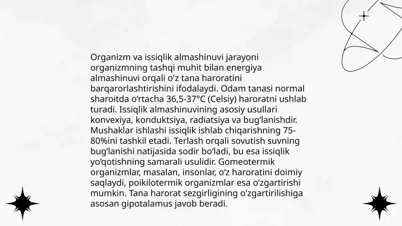 Elektromagnit maydonini taʼsiridan yuzaga keladigan issiqlik 4