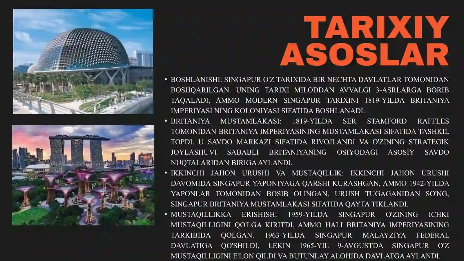 SINGAPUR DAVLATI 4