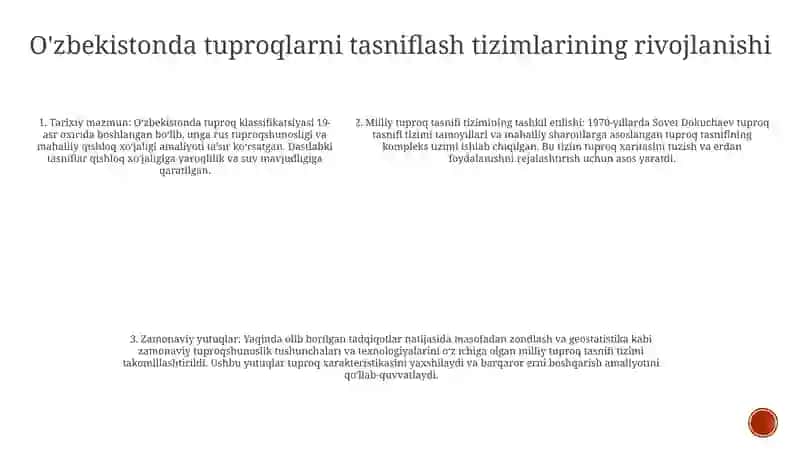 Tuproqlar Geografiyasi 4
