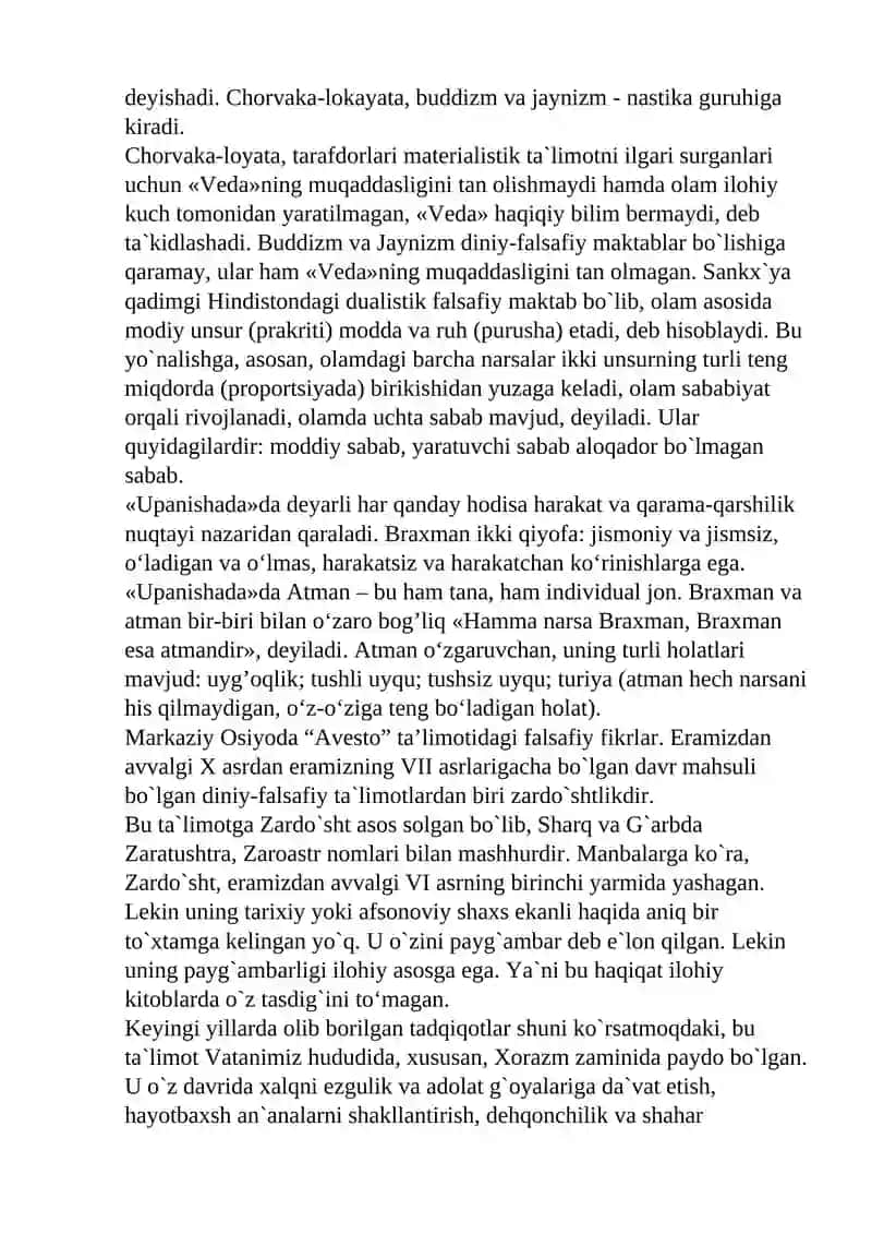 Yangi davr sharq tasavvufi 4