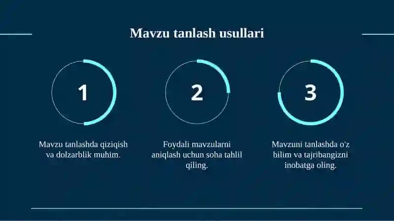 Talabalarning ilmiy tadqiqot ishlarini rasmiylashtirish 4